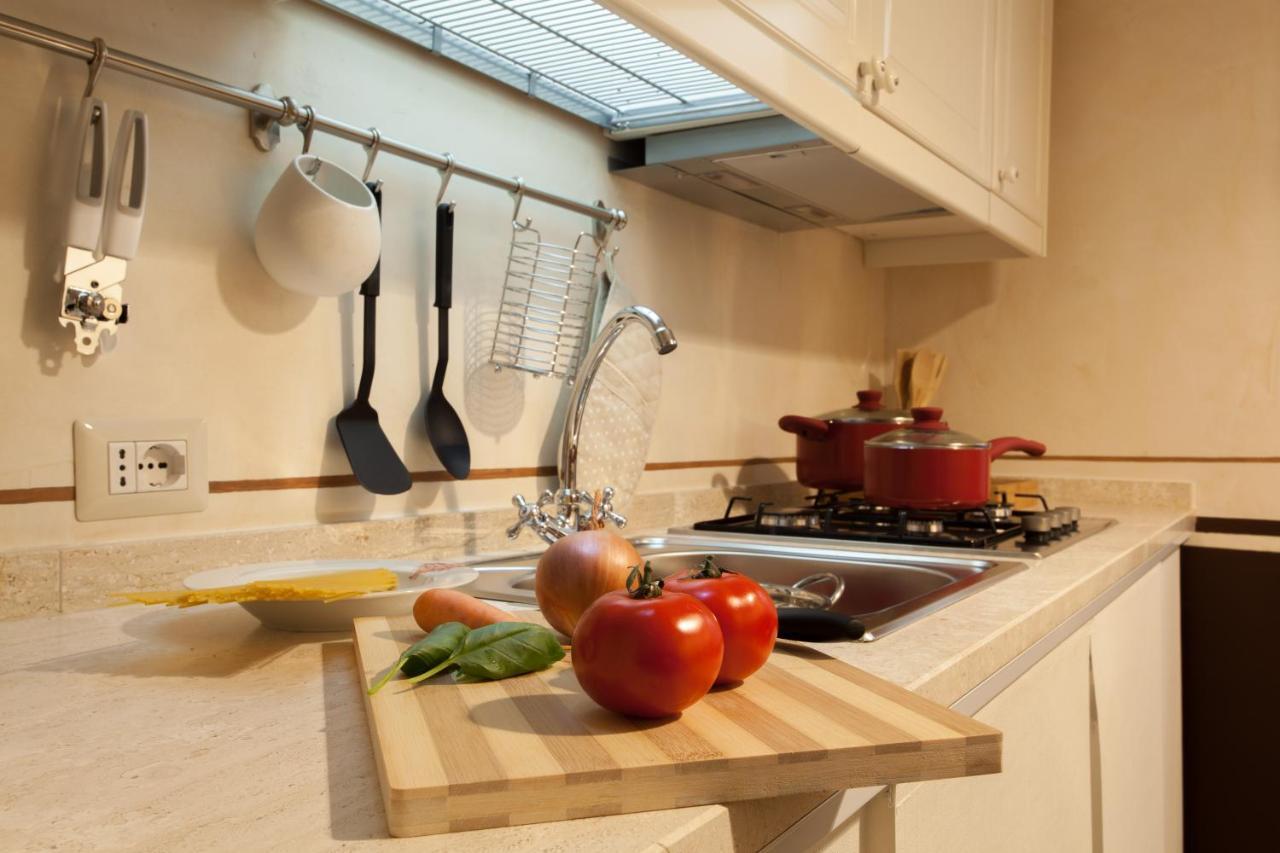 Appartement Q Flats Cagliari