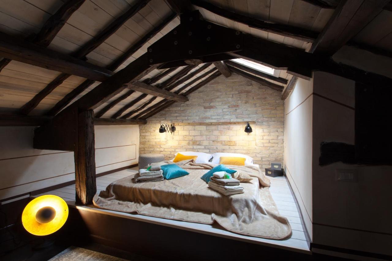 Q Flats Appartement Cagliari