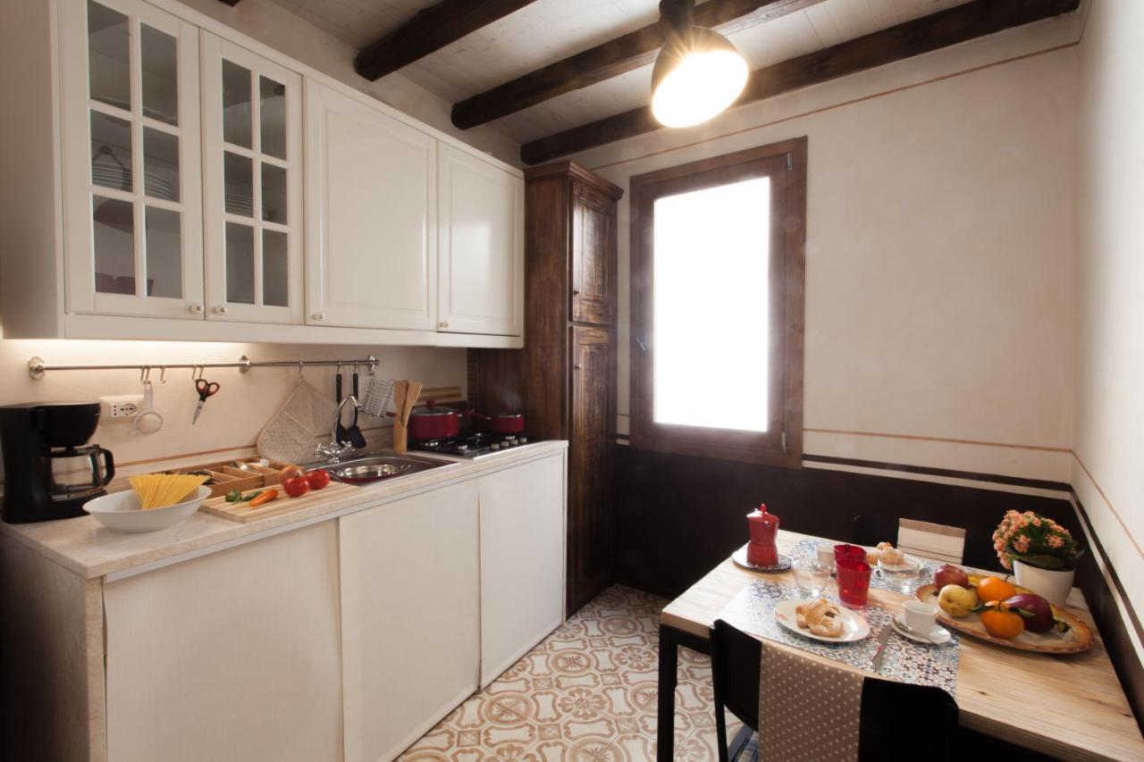 Q Flats Appartement *