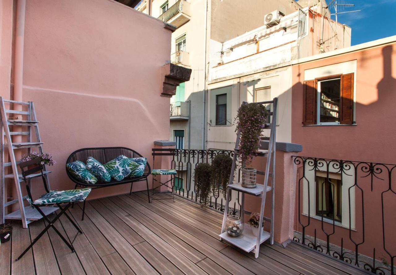 Q Flats Appartement Cagliari